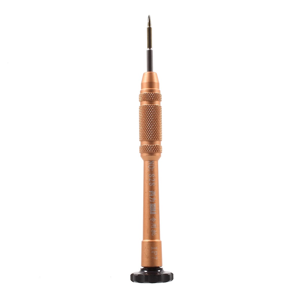 XILI Y Shape 0.6 Tri Wing Screwdriver Disassemble Repair Tool for iPhone 7-4