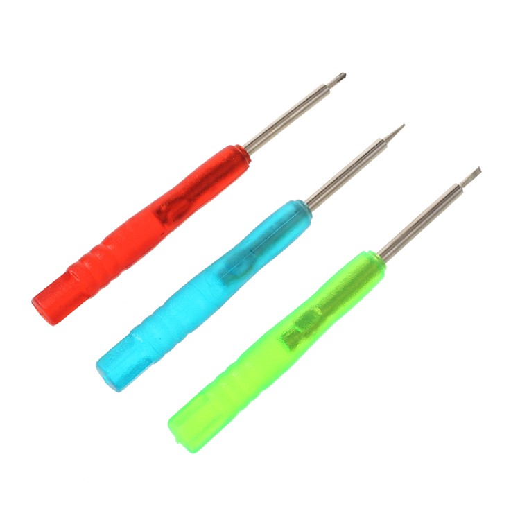 12 Pieces Set Professional Pry Tool Disassembly Repair Kit (FS-A12 )-3