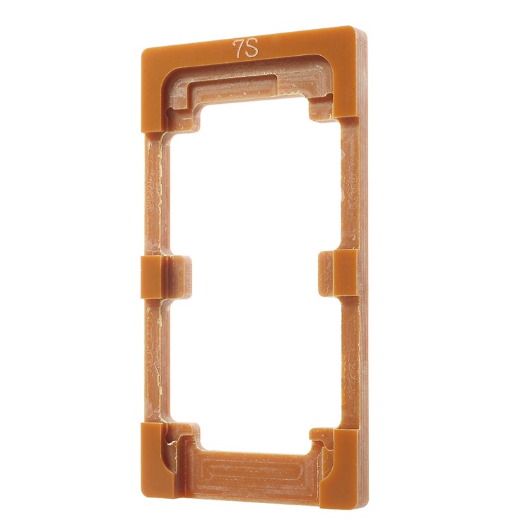 Refurbishment UV LOCA Glue LCD Alignment Mould for iPhone 7-1