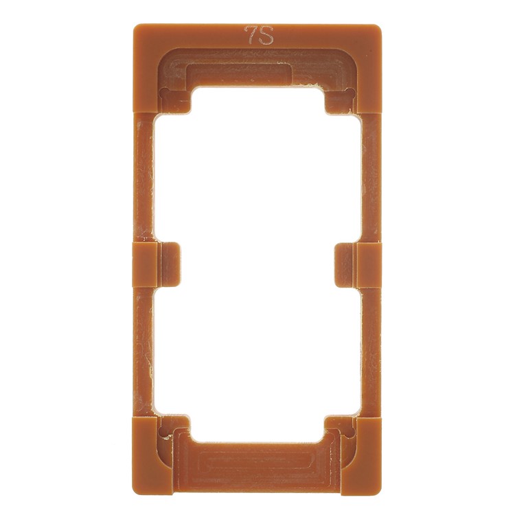 Refurbishment UV LOCA Glue LCD Alignment Mould for iPhone 7-2