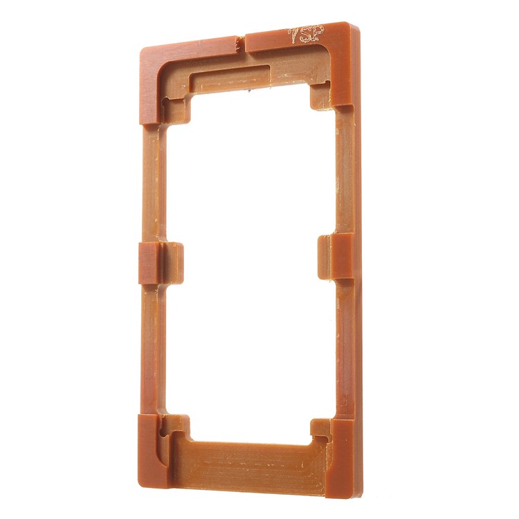 Refurbishment UV LOCA Glue LCD Alignment Mould for iPhone 7 Plus-1