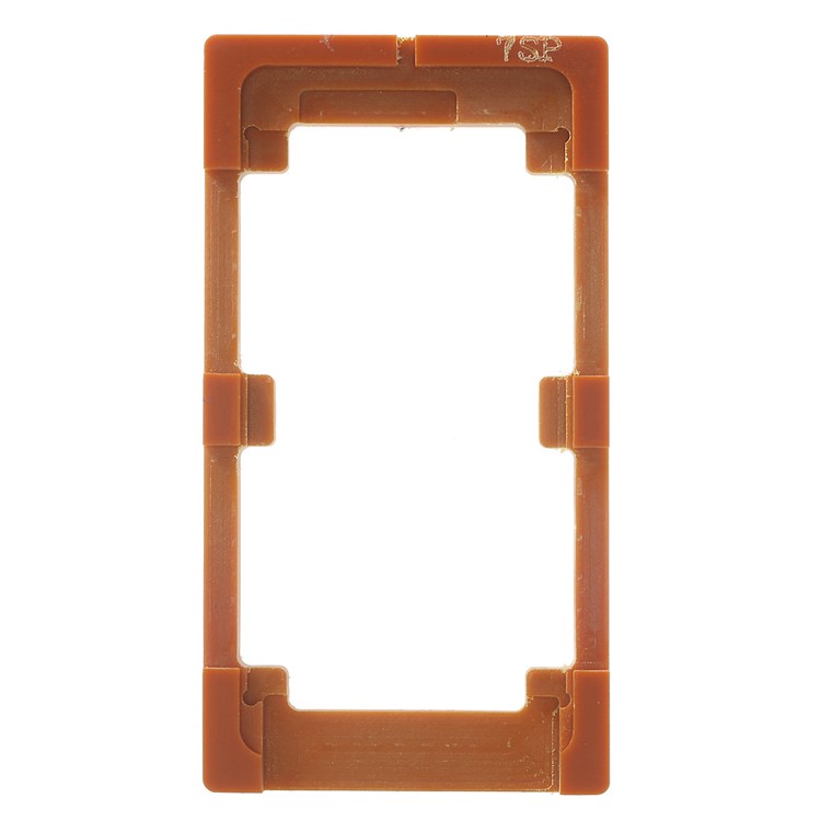 Refurbishment UV LOCA Glue LCD Alignment Mould for iPhone 7 Plus-2