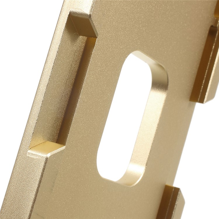 Precision Screen Refurbishment Mould Mold for iPhone 7 Plus 5.5 inch LCD and Touch Screen - Gold Color-7