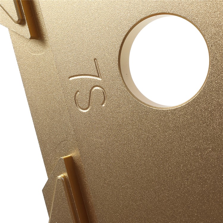 Precision Screen Refurbishment Mould Mold for iPhone 7 4.7 inch LCD and Touch Screen - Gold Color-6