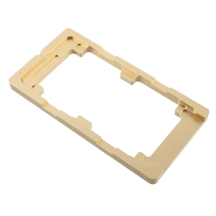 Refurbishment UV LOCA Glue LCD Alignment Mould for iPhone 7 Plus 5.5-4