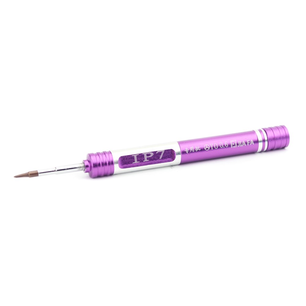9-in-1 Screwdriver Pry Disassemble Tool Set for iPhone 7-4