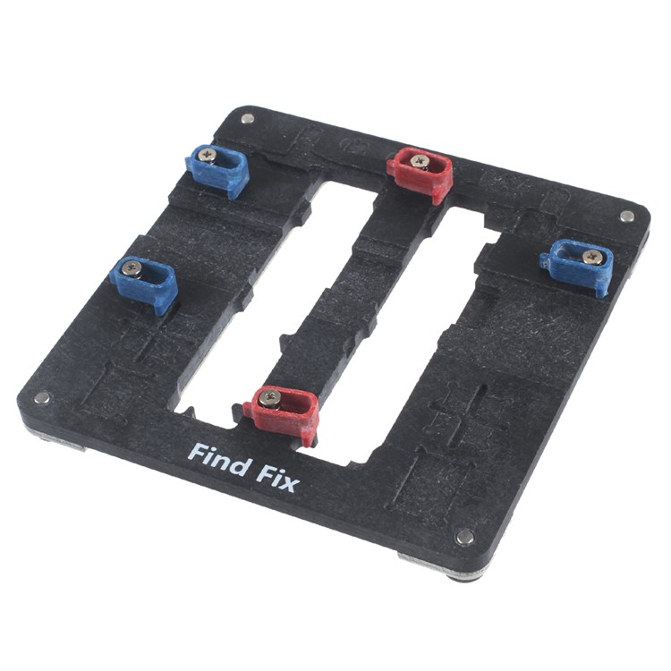 For iPhone 6s Plus/6 Plus/iPad Professional High Temperature Resistant Motherboard Repair Clamp Platform-1