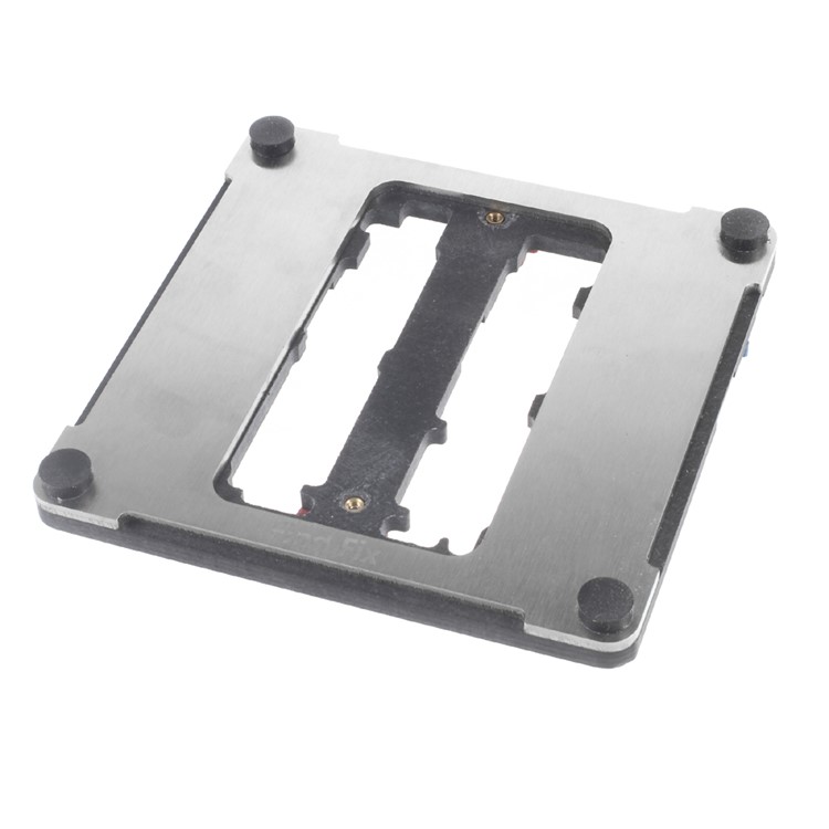 For iPhone 6s Plus/6 Plus/iPad Professional High Temperature Resistant Motherboard Repair Clamp Platform-2