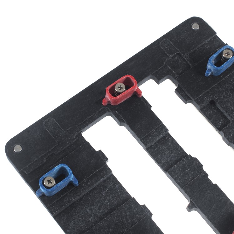 For iPhone 6s Plus/6 Plus/iPad Professional High Temperature Resistant Motherboard Repair Clamp Platform-3