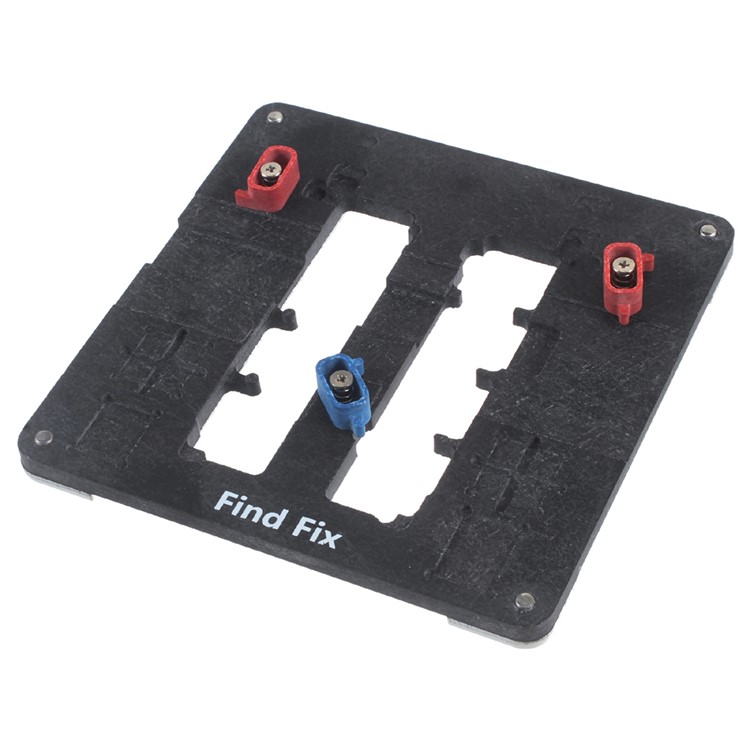 For iPhone 5s/5/SE/iPad Professional Motherboard Fixture Repair Holder Clamp Platform-1