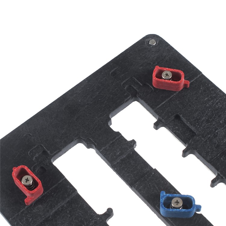 For iPhone 5s/5/SE/iPad Professional Motherboard Fixture Repair Holder Clamp Platform-3