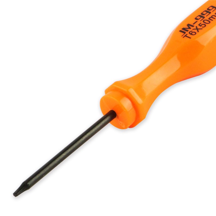 JAKEMY JM-999 5Pcs/Set Torx Pentagon Philips Screwdriver Repair Tool Kit-6