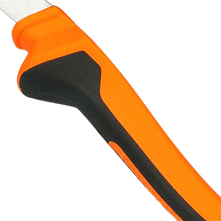 JAKEMY JM-CT1-2 6.0-inch Hardware Tool Non-slip Diagonal Pliers-6