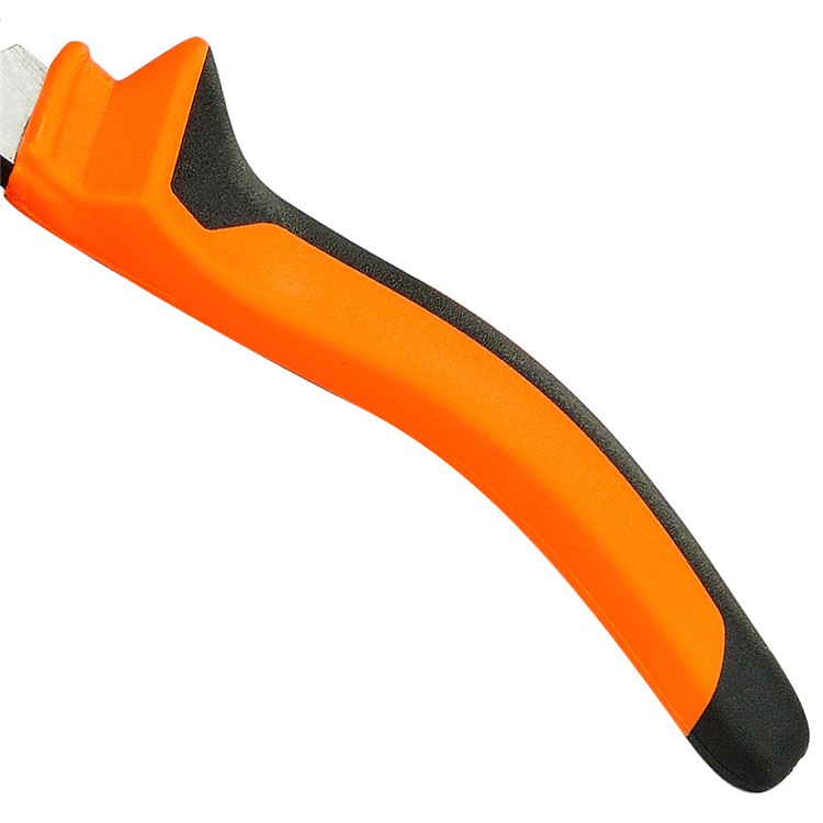 JAKEMY JM-CT1-6 8,0-Zoll-Hardware-Tool Rutschfeste Griff Lineman Zange-6