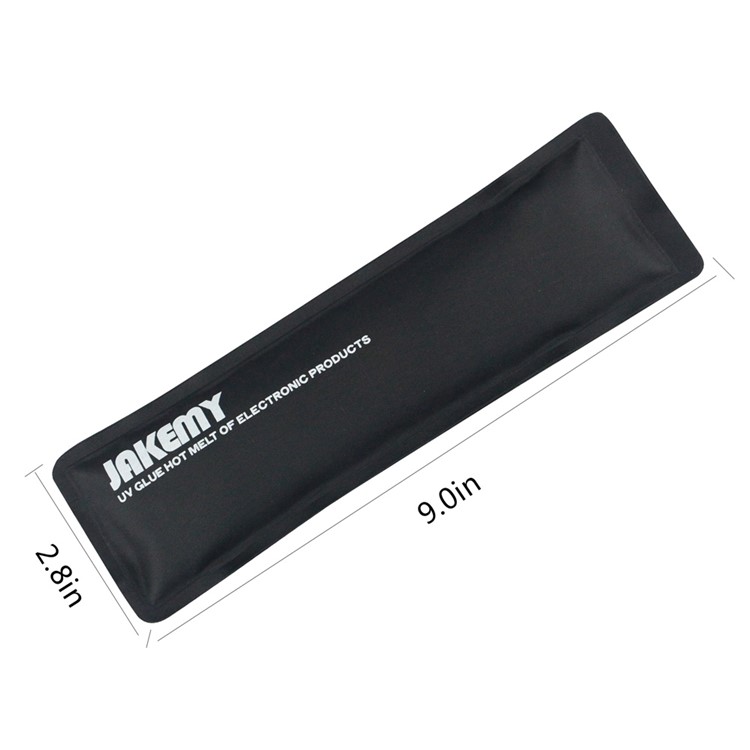 JAKEMY JM-OP09 Adhesive Glue Melting Bag Pad for Mobile Phone-2