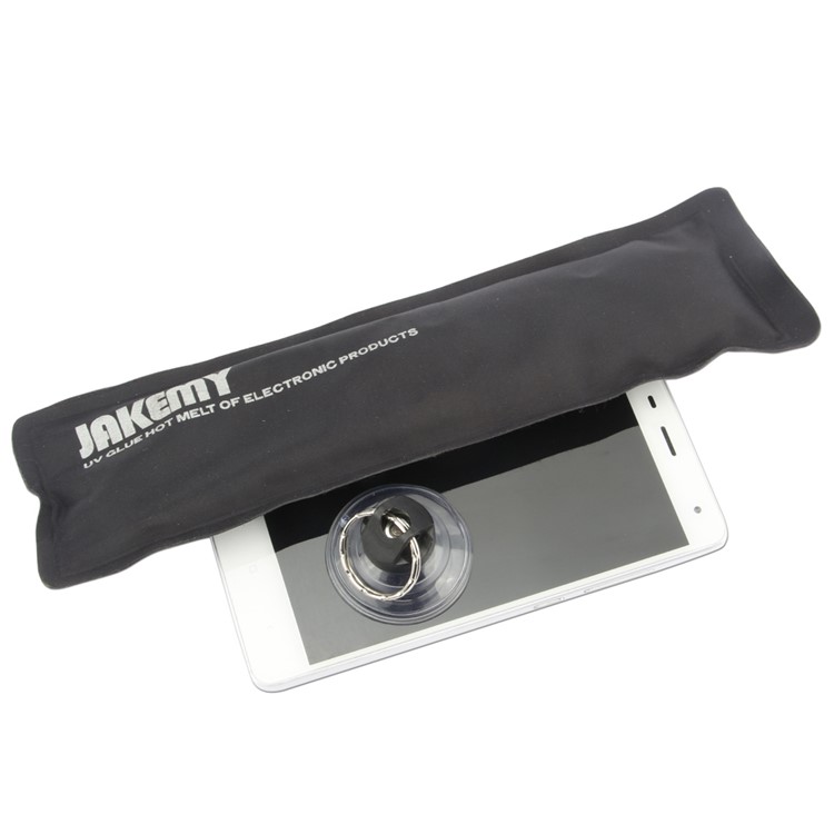JAKEMY JM-OP09 Adhesive Glue Melting Bag Pad for Mobile Phone-3