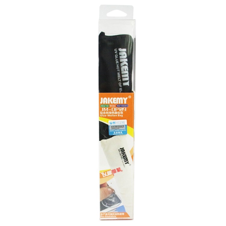 JAKEMY JM-OP09 Adhesive Glue Melting Bag Pad for Mobile Phone-5