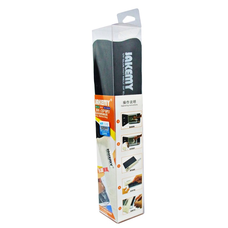JAKEMY JM-OP09 Adhesive Glue Melting Bag Pad for Mobile Phone-6