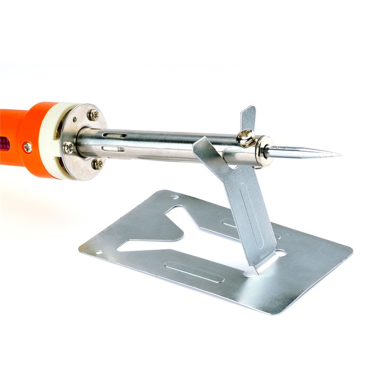 JAKEMY JM-Z03 Soldering Iron Tips Stand Safety Protecting Base-4