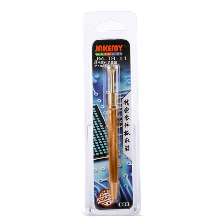 JAKEMY JM-T8-11 Precision Parts Components Chips Grabber-6
