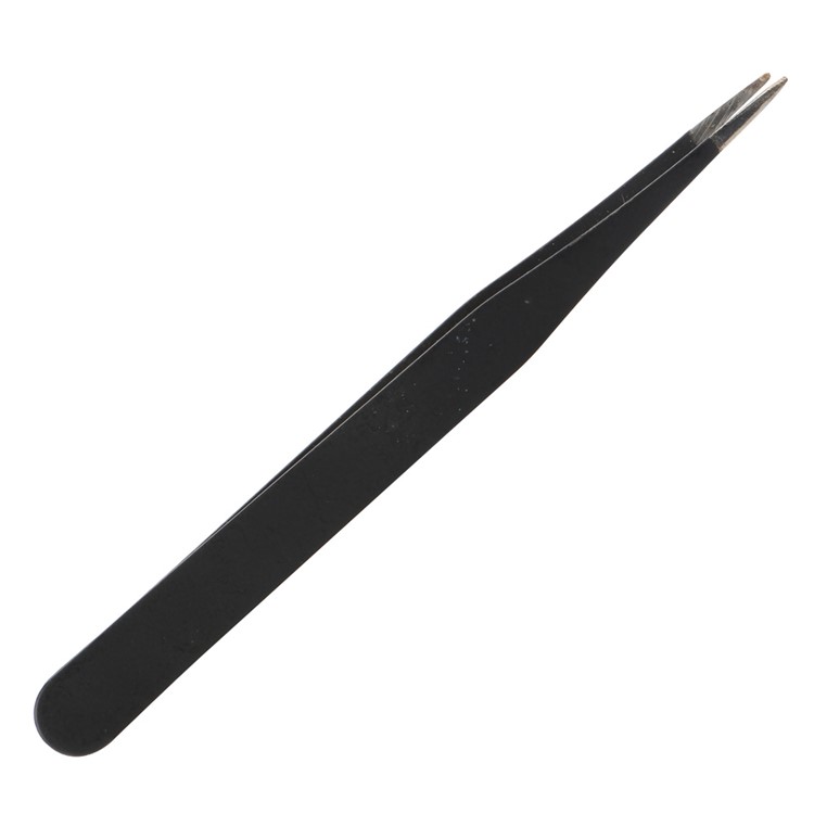 JAKEMY JM-T1-T12 Professional Extra Strength Tweezers-1