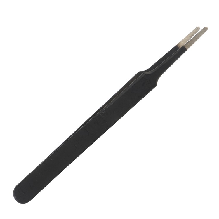 JAKEMY JM-T3-T13 Professional Broad Tip Tweezer-1