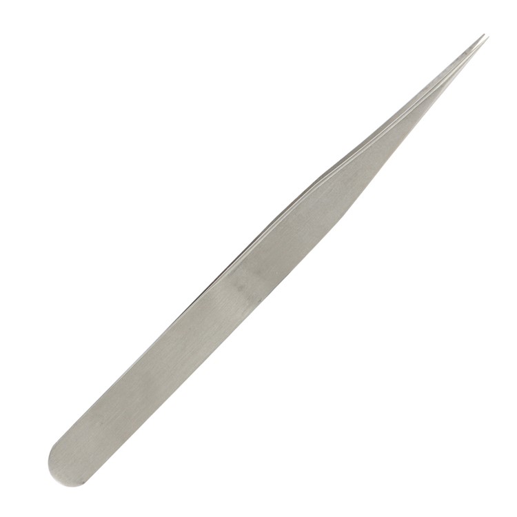 JAKEMY JM-T4-T12 Professional Extra Strength Tweezer-1