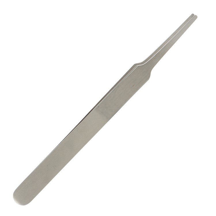 JAKEMY JM-T4-T13 Professional Broad Tip Tweezer-1