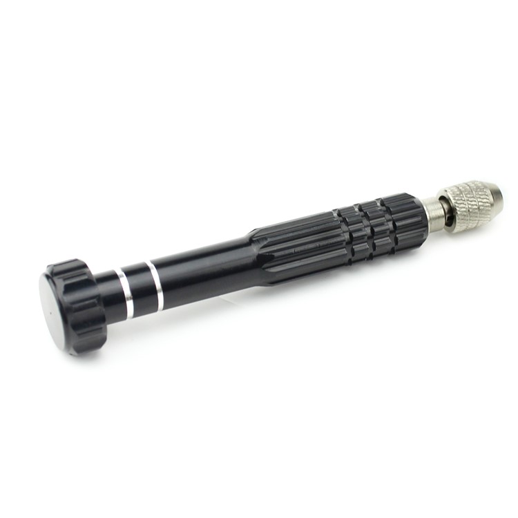 7-in-1 Professional Non-slip Handle with Philips Slotted Pentagon Torx Screwdriver Bits-2