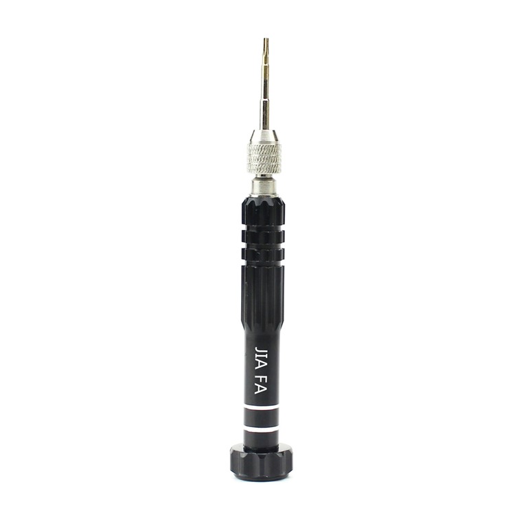 7-en-1 Asa Profesional Antideslizante Con Philips Pentagon Torx Torx Bits