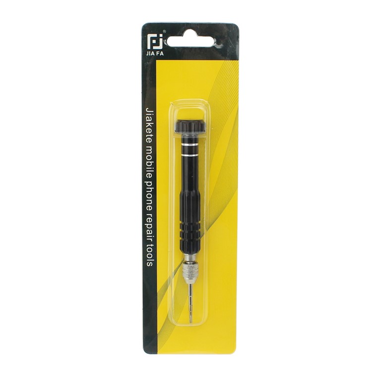 7-in-1 Professional Non-slip Handle with Philips Slotted Pentagon Torx Screwdriver Bits-6