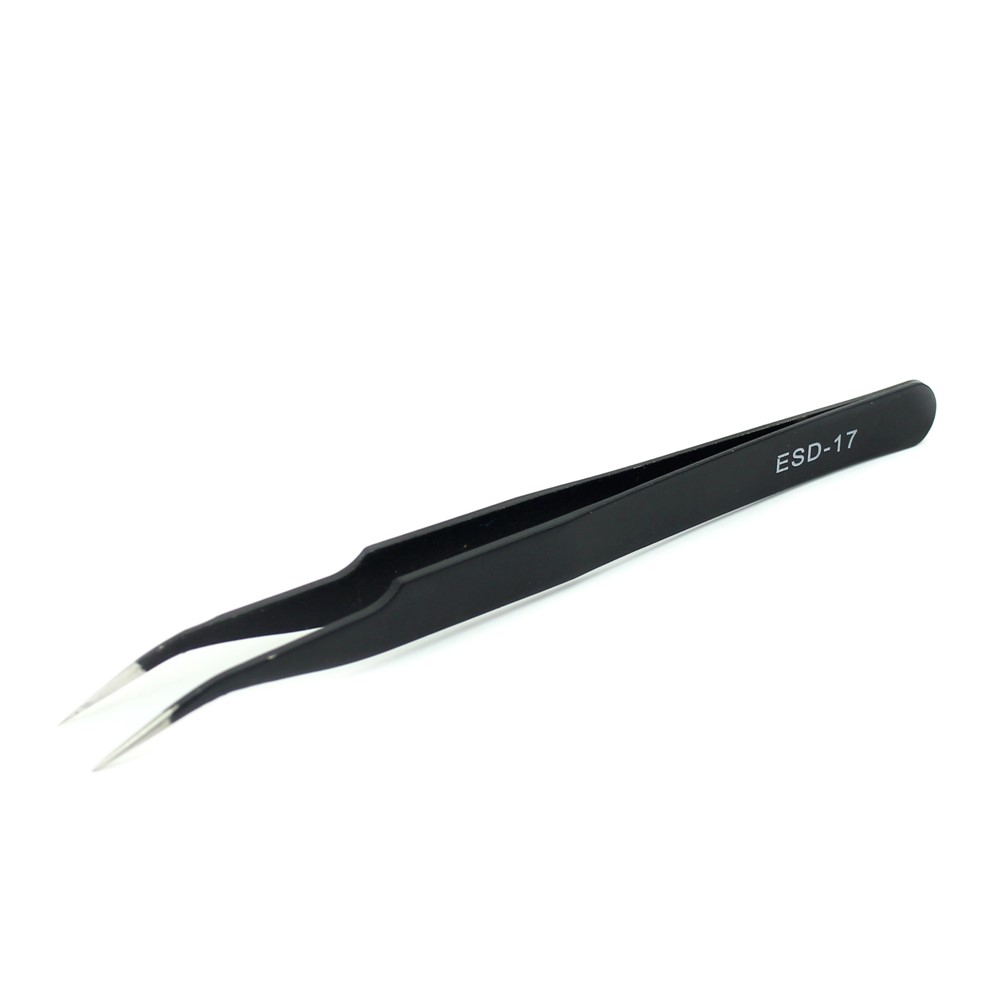 9-in-1 Professionelle Antistatische Pinzette-23