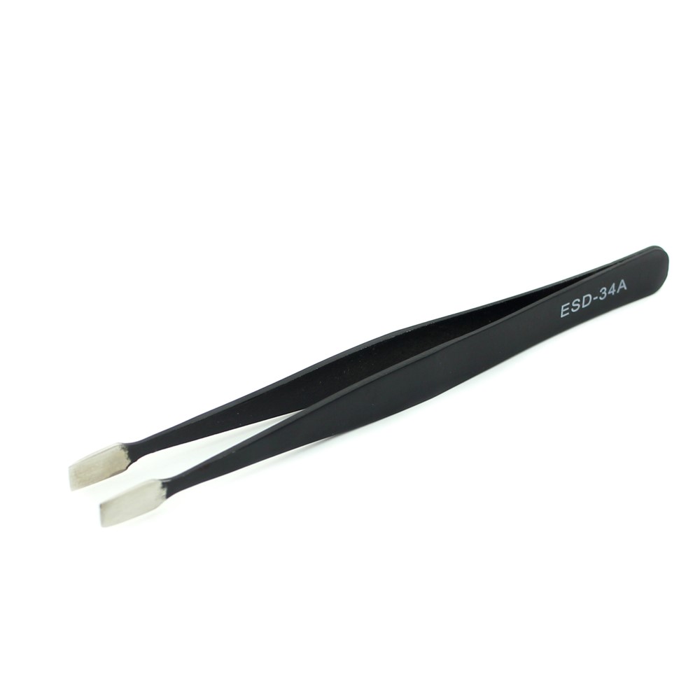 9-in-1 Professionelle Antistatische Pinzette-25