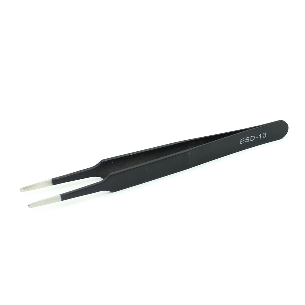 9-in-1 Professionelle Antistatische Pinzette-15