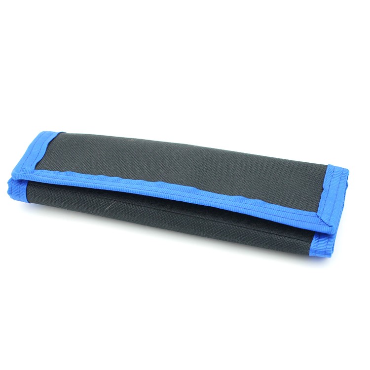 Professional 9-in-1 Anti-static Tweezers Set Kit-16