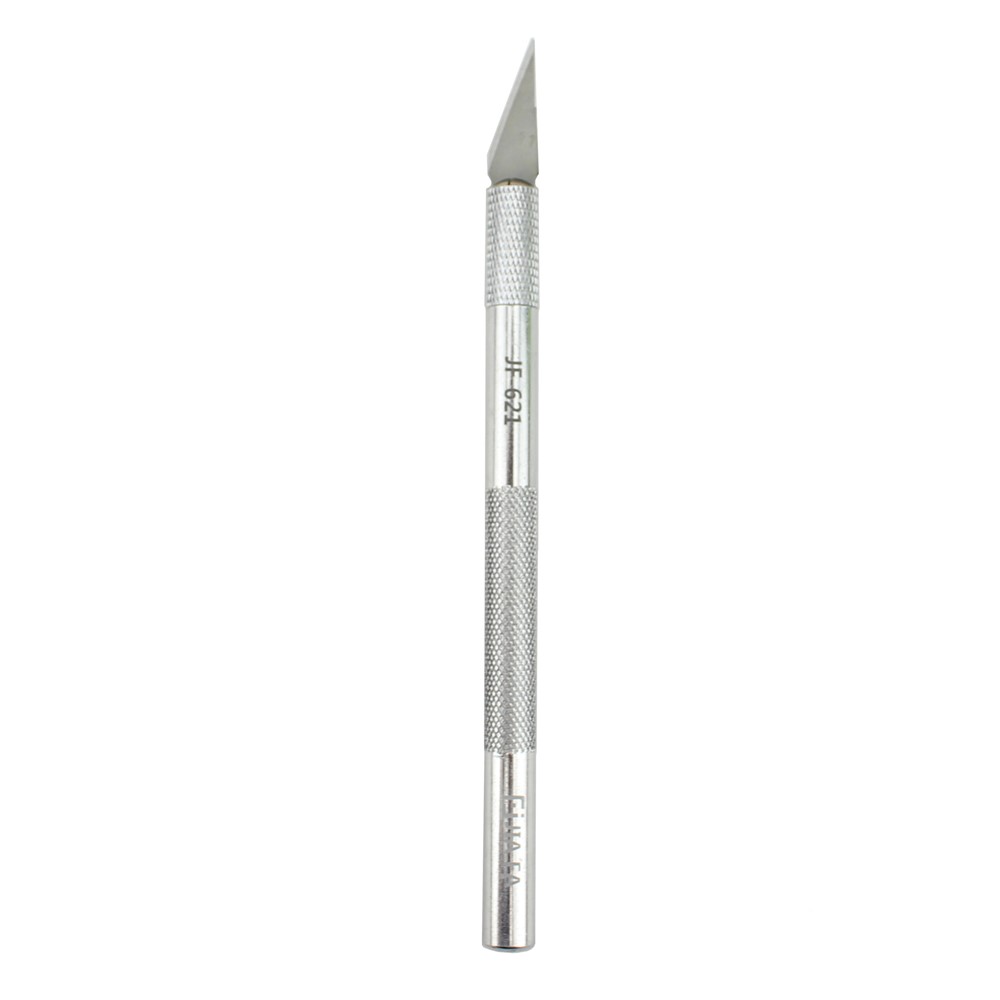 JF-621 Professional Metal Graver Art Knife Anti-slip Handle-3