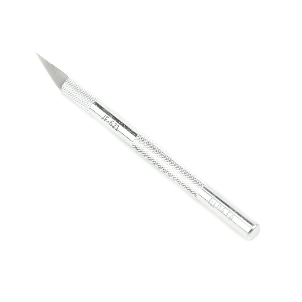 JF-621 Professional Metal Graver Art Knife Anti-slip Handle-7