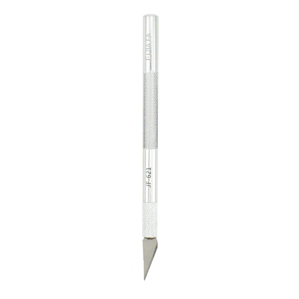 JF-621 Professional Metal Graver Art Knife Anti-slip Handle-11