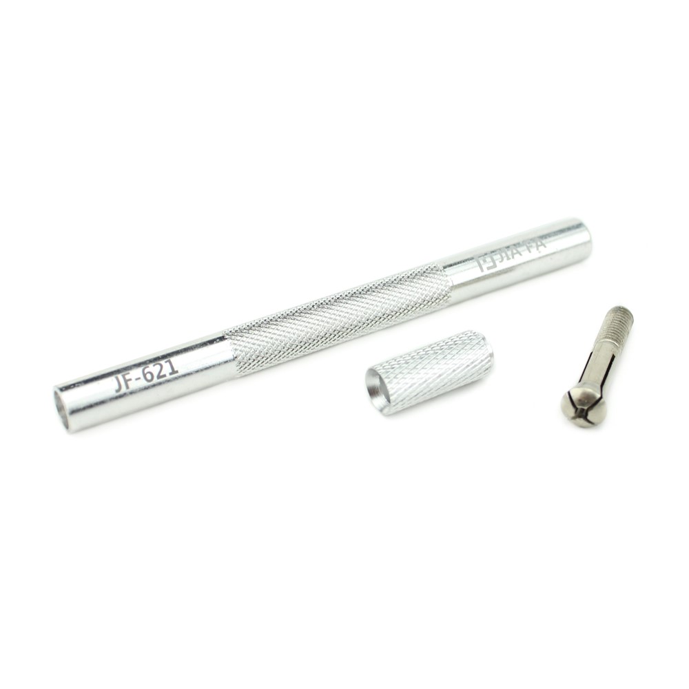 JF-621 Professional Metal Graver Art Knife Anti-slip Handle-13