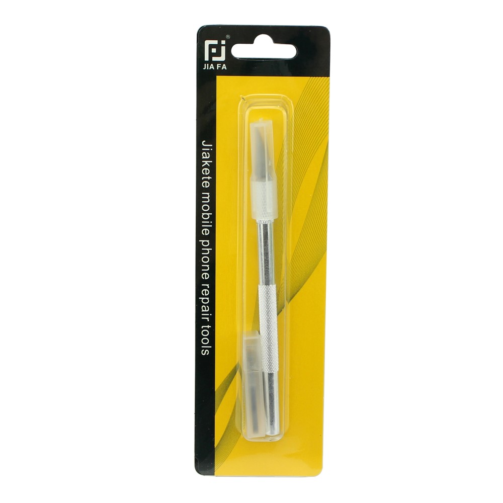 JF-621 Professional Metal Graver Art Knife Anti-slip Handle-17