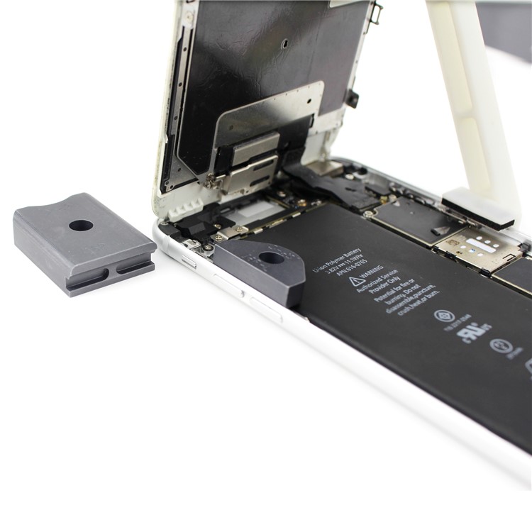 JF-866 16-in-1 Corner Sidewall Frame Straightener Repair Tool Kit for iPhone iPad-13