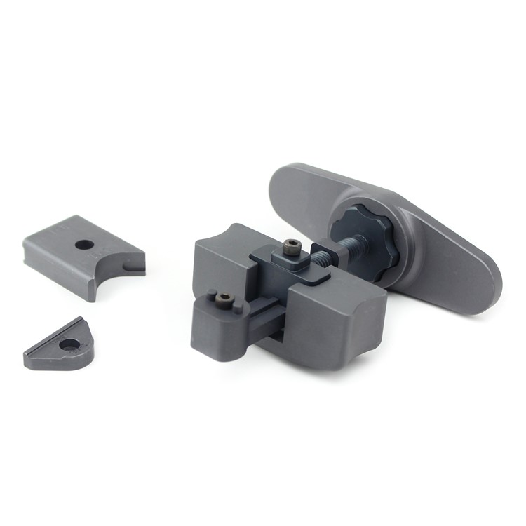 JF-866 16-in-1 Corner Sidewall Frame Straightener Repair Tool Kit for iPhone iPad-6