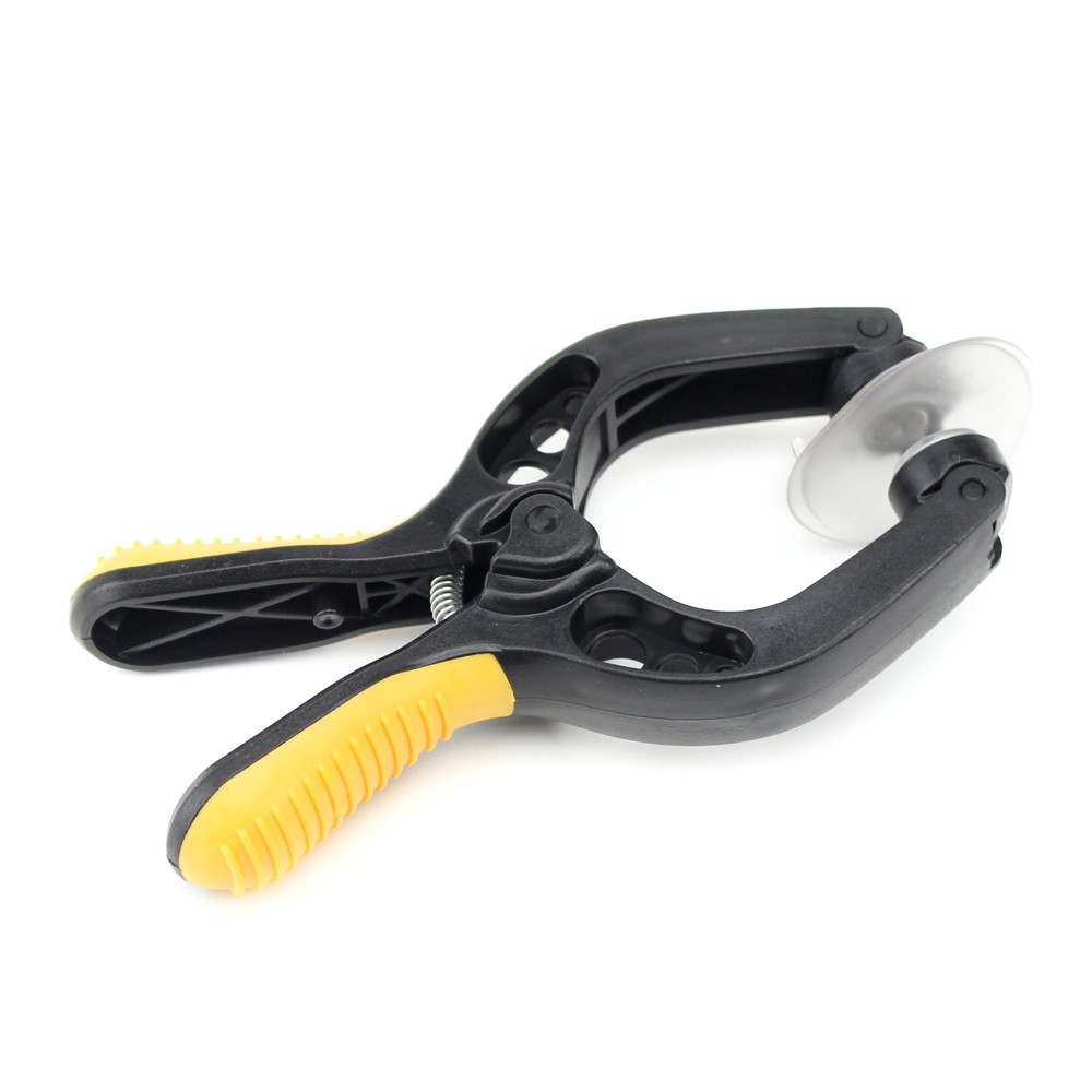 P8816 Suction Cup LCD Screen Opening Plier Separator Tool for iPhone Samsung Huawei Etc-3