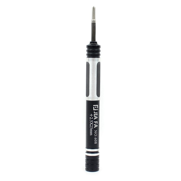 Professional Non-slip Handle Precision 2.5x25mm Special Phillips Screwdriver-2