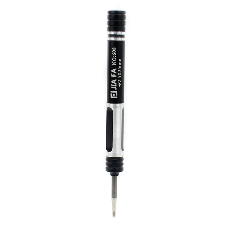 Professional Non-slip Handle Precision 2.5x25mm Special Phillips Screwdriver-3
