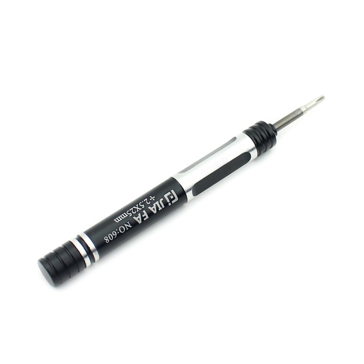 Professional Non-slip Handle Precision 2.5x25mm Special Phillips Screwdriver-4