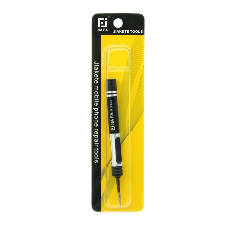 Professional Non-slip Handle Precision 2.5x25mm Special Phillips Screwdriver-5