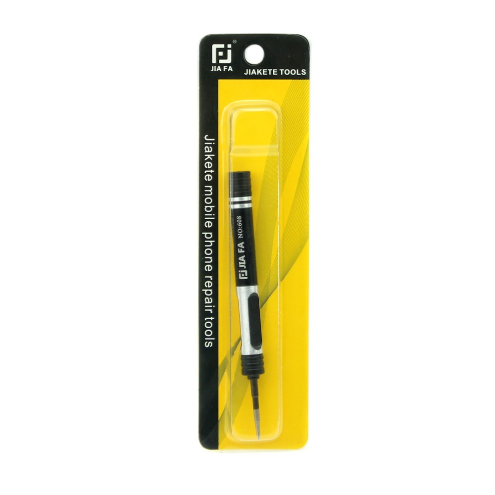 Non-slip Handle Precision T2 x 25mm Torx Screwdriver-5