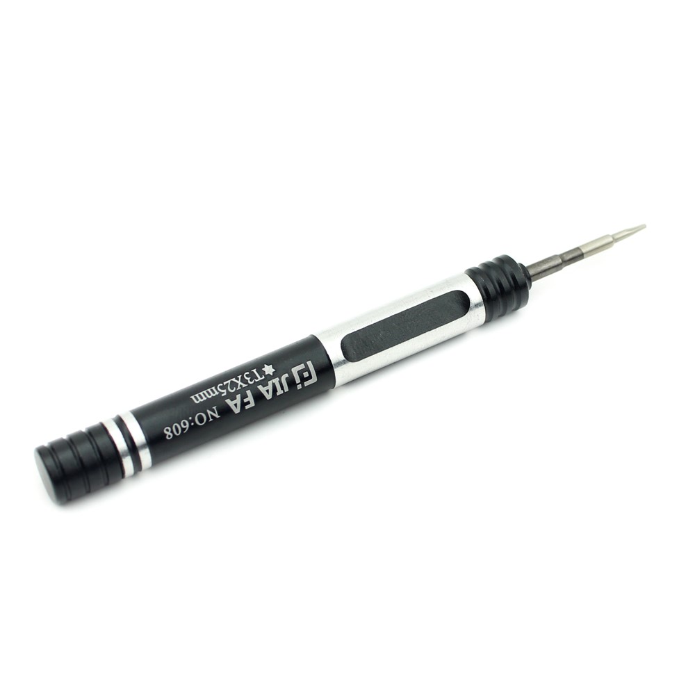 Professional Precision T3 x 25mm Torx Screwdriver Anti-slip Handle-4
