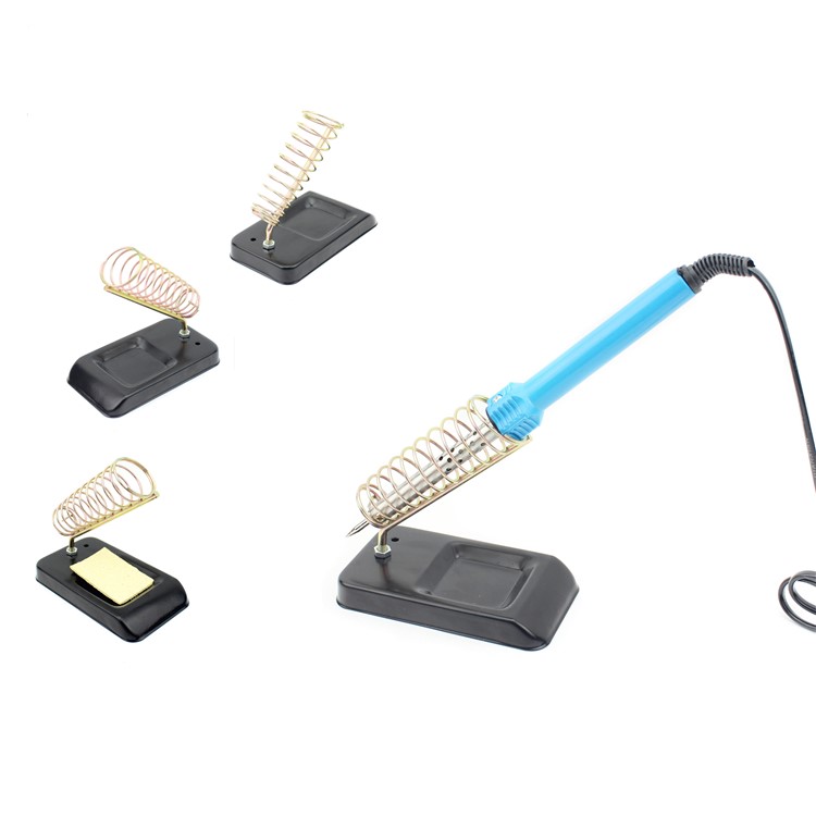 JF-8122 11-in-1 60W Electric Soldering Iron Station Tool Kit Phone Repair Tool Set-2